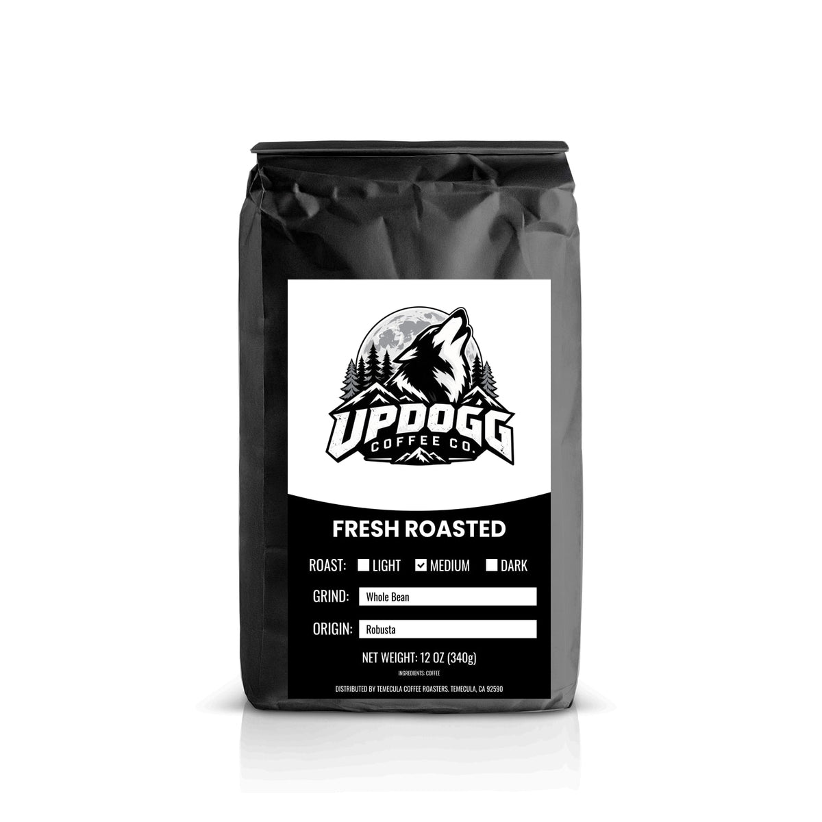Robusta