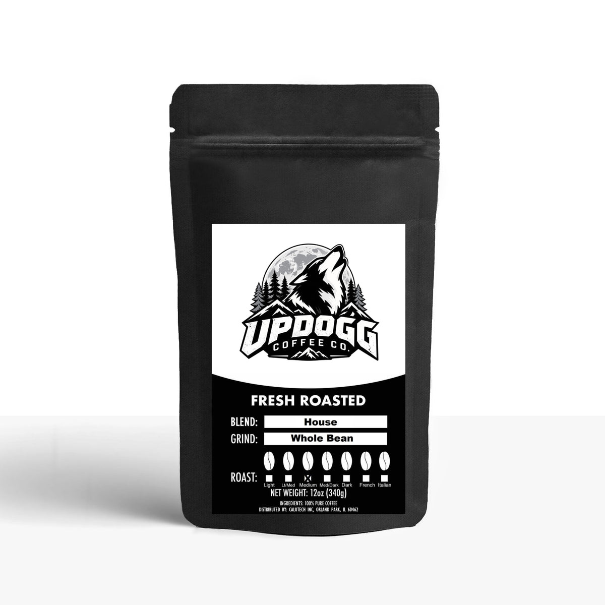 House Blend