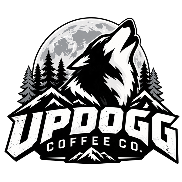 Updogg Coffee